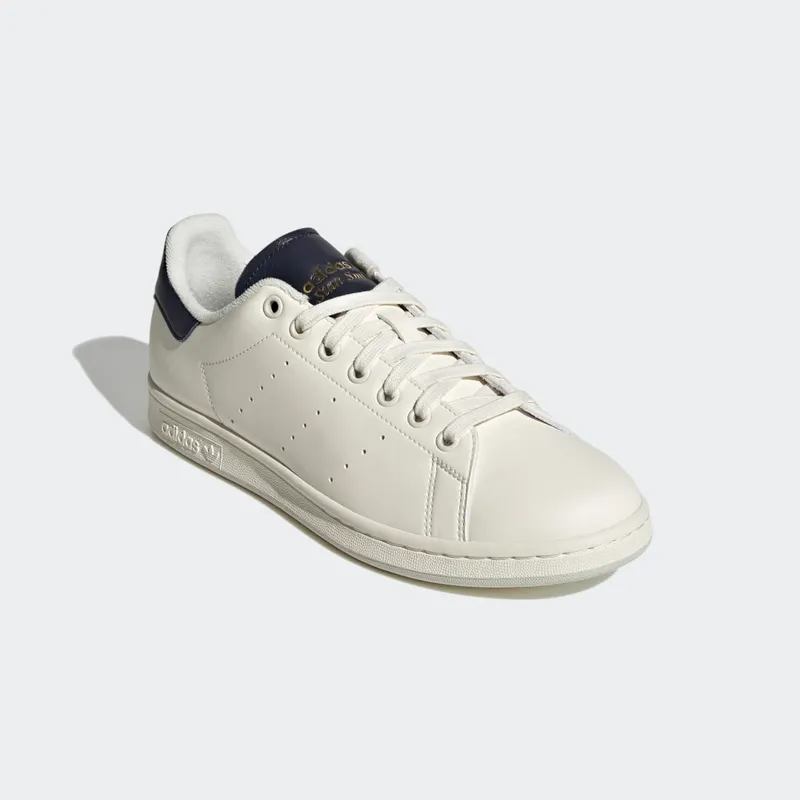 Adidas Stan Smith Off White / Orbit Grey / Collegiate Navy (GX4419)