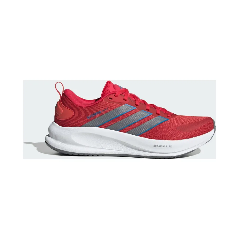 Adidas SUPERNOVA EASE 2 Running Shoes Pure Ruby / Aurora Onix / Team Victory Red (KJ1833)