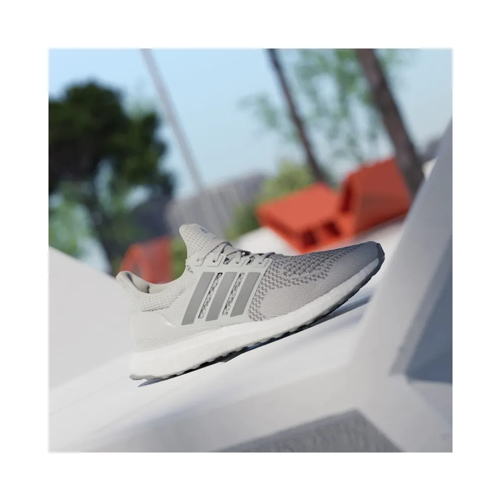 Adidas ULTRABOOST 1.0 Shoes Grey One / Grey Three / Grey One (IE8976)