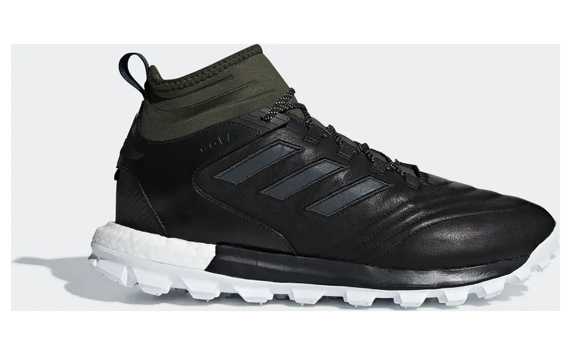 adidas Copa Mid Trainer GTX Core Black Legend Ink (BB7429)