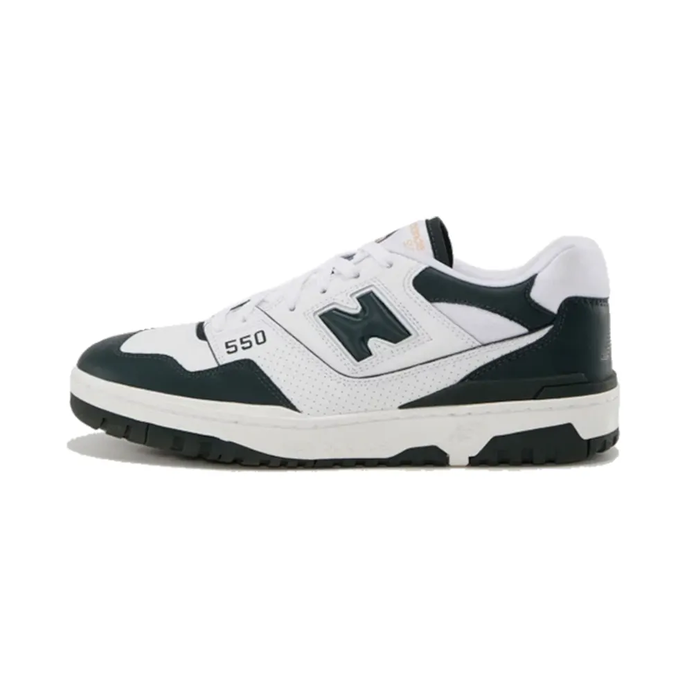 New Balance 550 White Green (BB550GZ1)