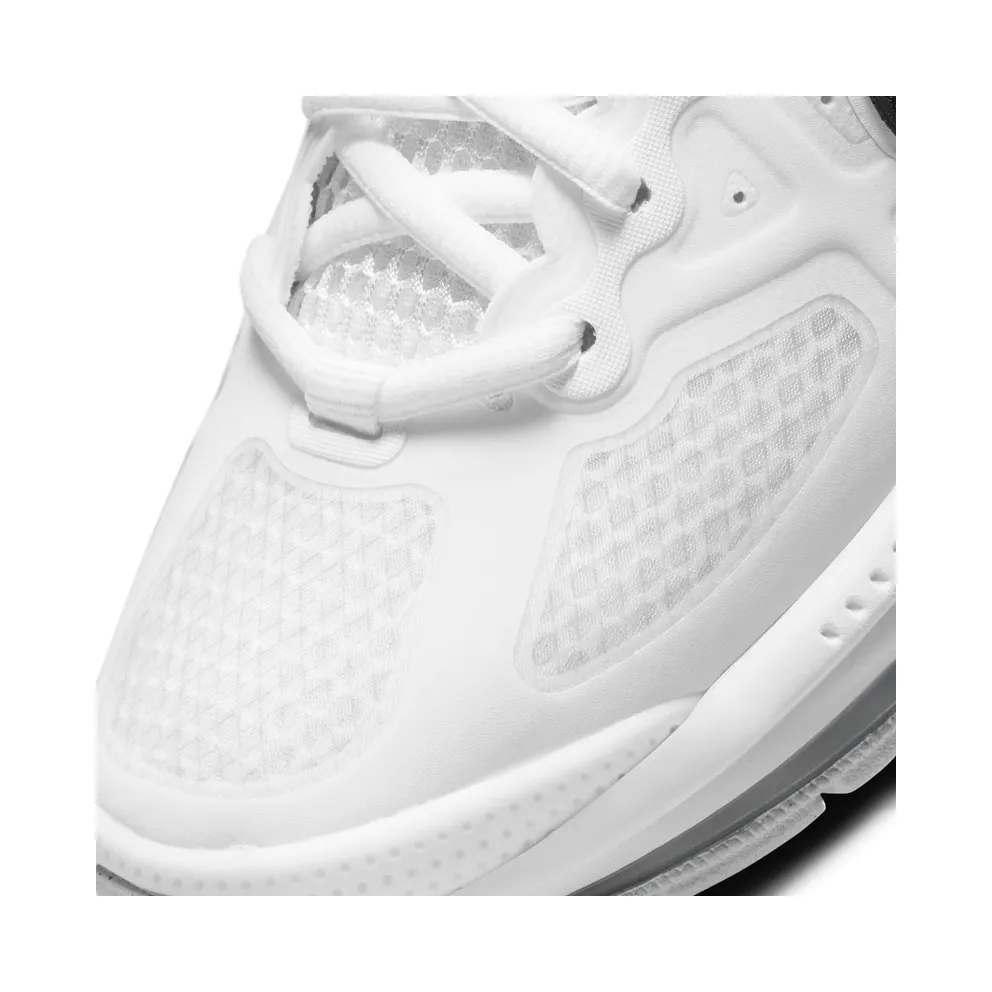 Nike Air Max Genome White Black (GS) (CZ4652-100)