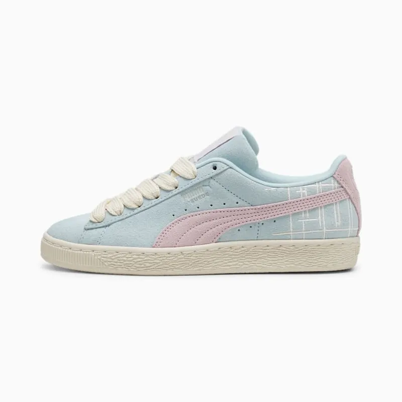 Puma Brand Love II Blue