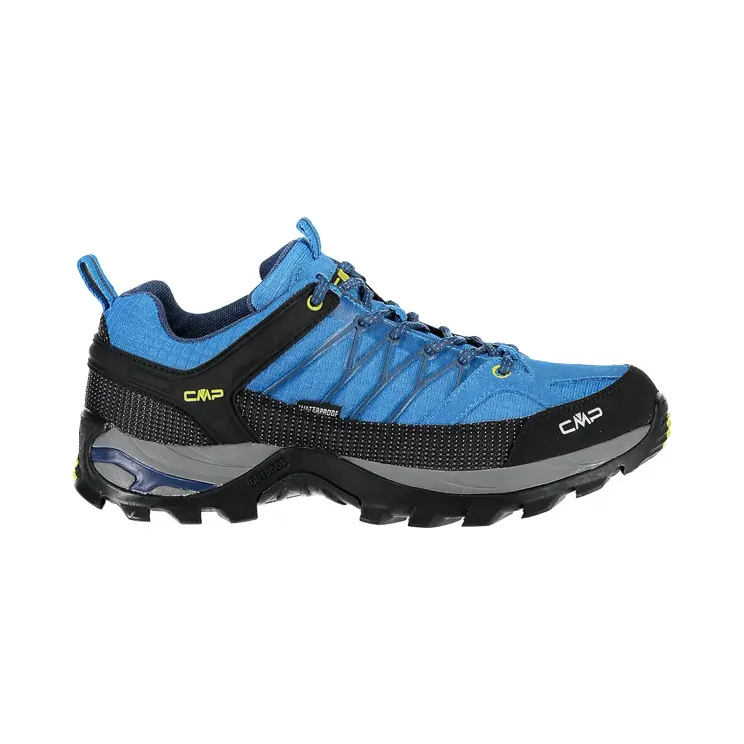 Lage Schoenen CMP Rigel waterprof (3Q54457-02LC)