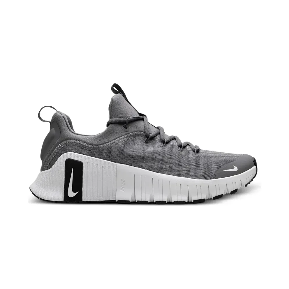 Nike Free Metcon 6 Team Crimson/Black/White – Red (HM3754)