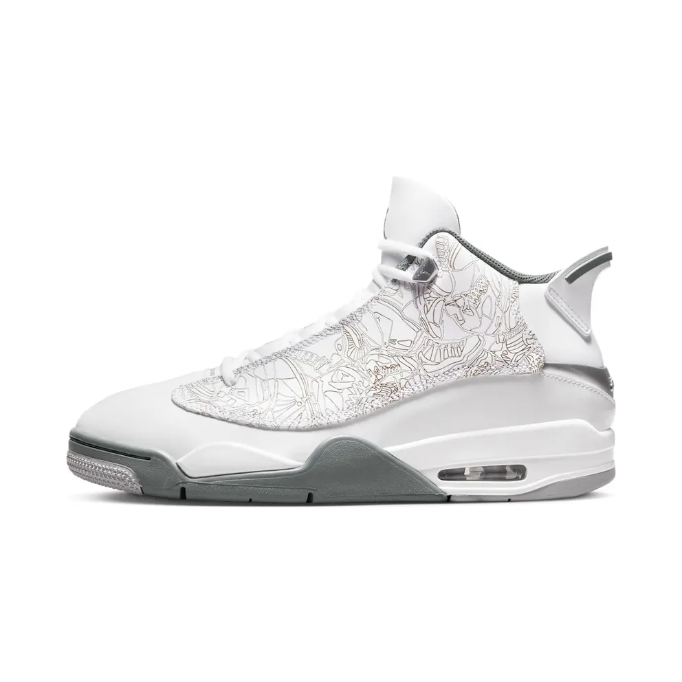 Jordan Dub Zero White Cool Grey (311046-107)