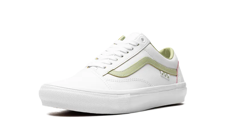 Vans Skate Old Skool “Mint” (VN0A5FCBD7V)