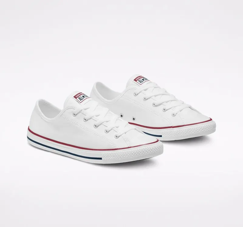 Converse Chuck Taylor All Star Dainty New Comfort Low Top (564981C)