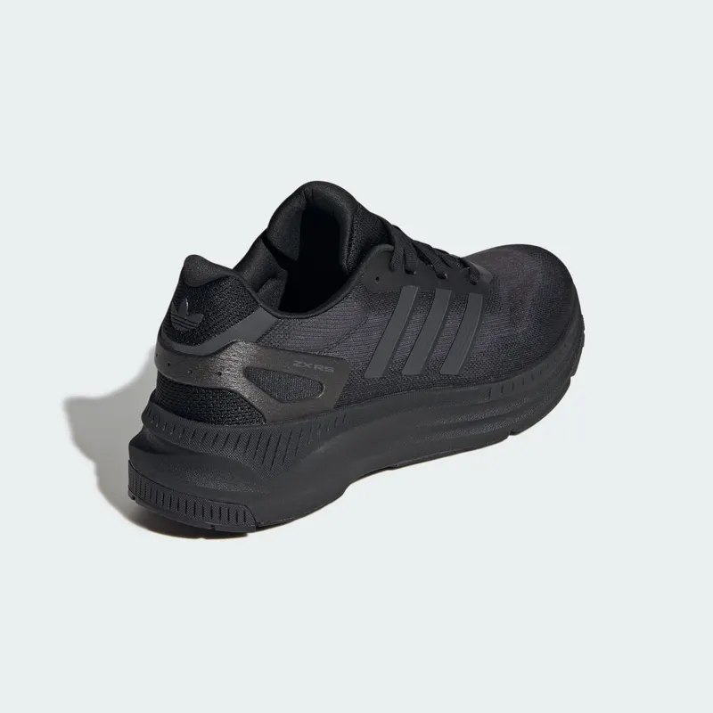Adidas ZX RS Core Black / Core Black / Carbon (JR4288)