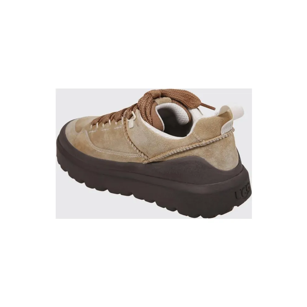 UGG Heritage Utility Knoll Suede Beige (1174994CKR)