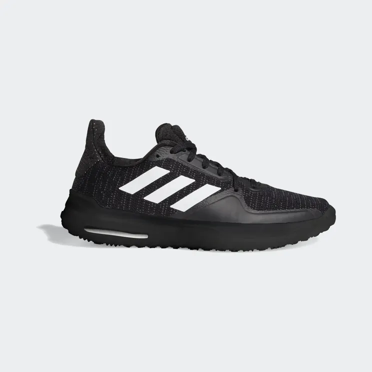 adidas Fitboost Core Black (W)