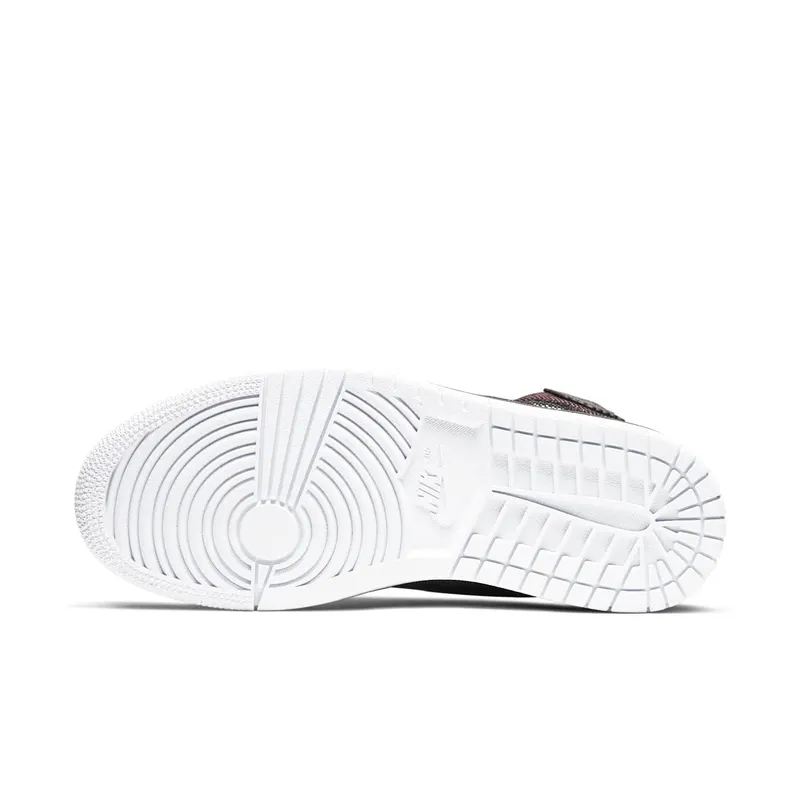 Air Jordan Womens Nike AJ I 1 High OG ‘Fearless’ (2019) (CU6690-006)