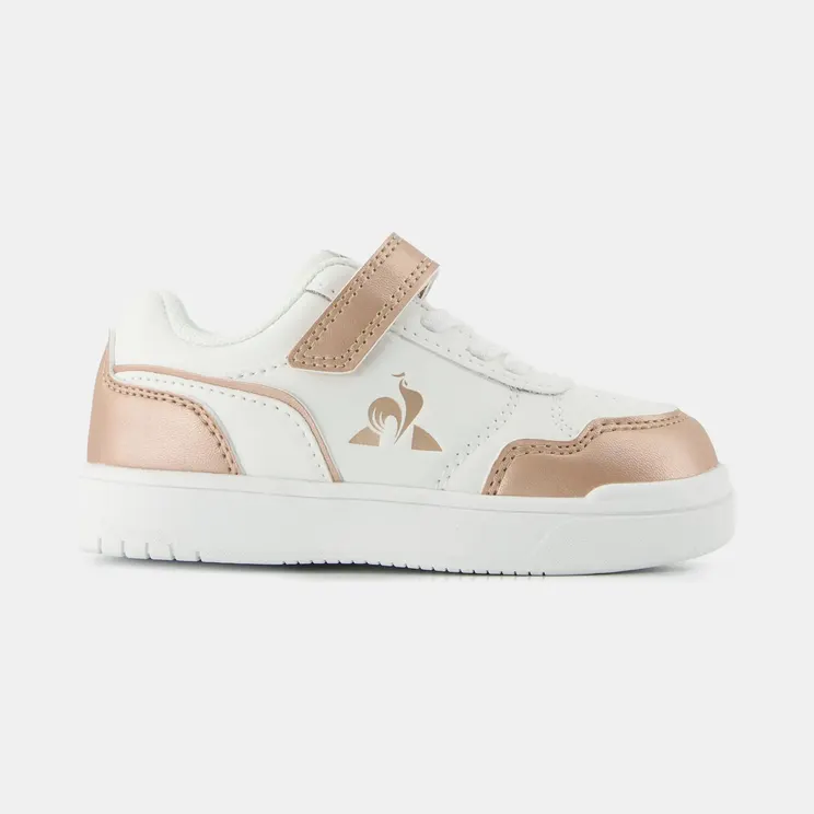Le Coq Sportif Blanc (2610627)