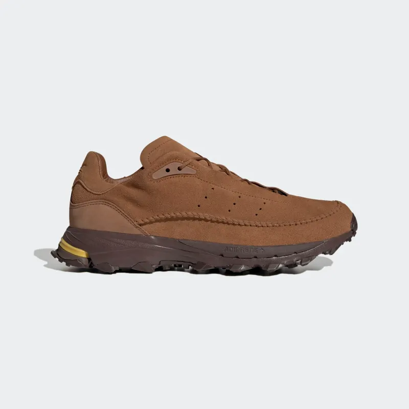 Adidas Mocaturf Adventure Wild Brown / Wild Brown / Brown (HR1528)