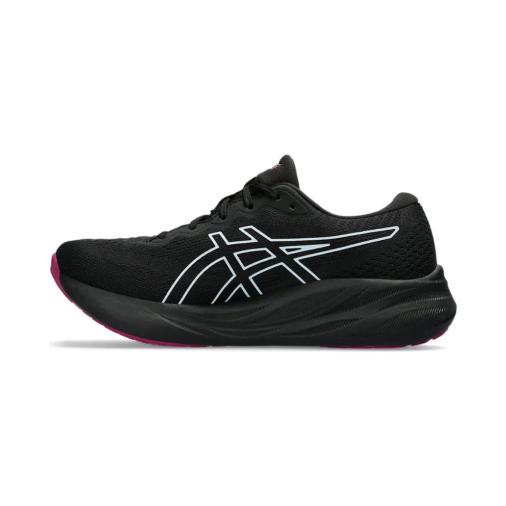 Asics Gel-pulse 15 Gtx Black/Blackberry (1012B592.001)