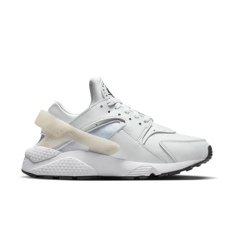 Nike Air Huarache Pure Platinum Football Grey (DR5726-001)