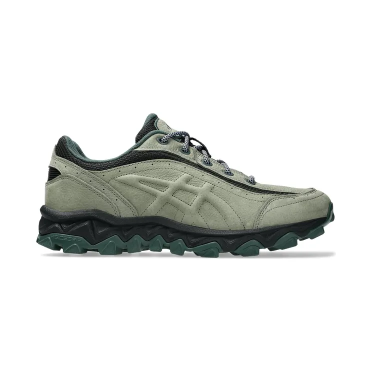 Asics Gel-Transcend Fj “Ash Green” (1203B050300)
