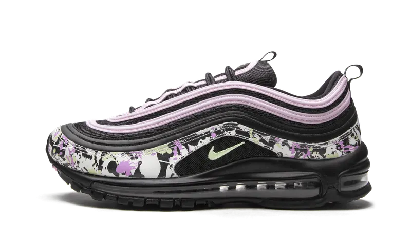 Nike AIR MAX 97 MNS “Splatter” (CZ8096-100)