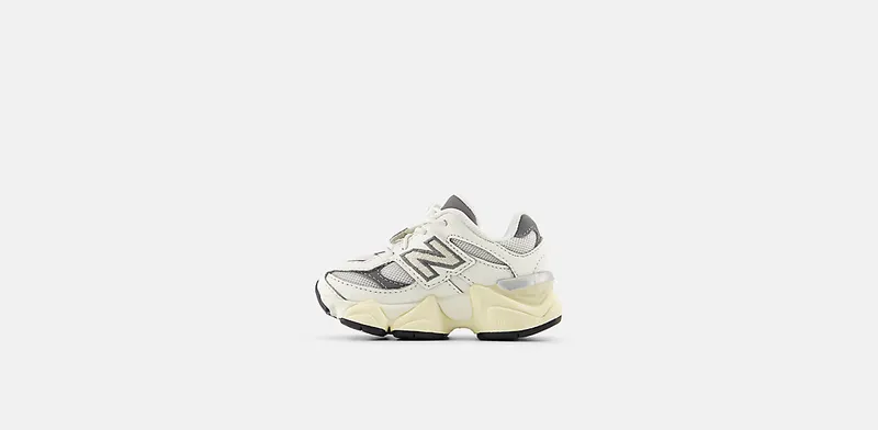 New Balance 9060 Toddler ‘Grey Day 2025’ (IV9060GA)