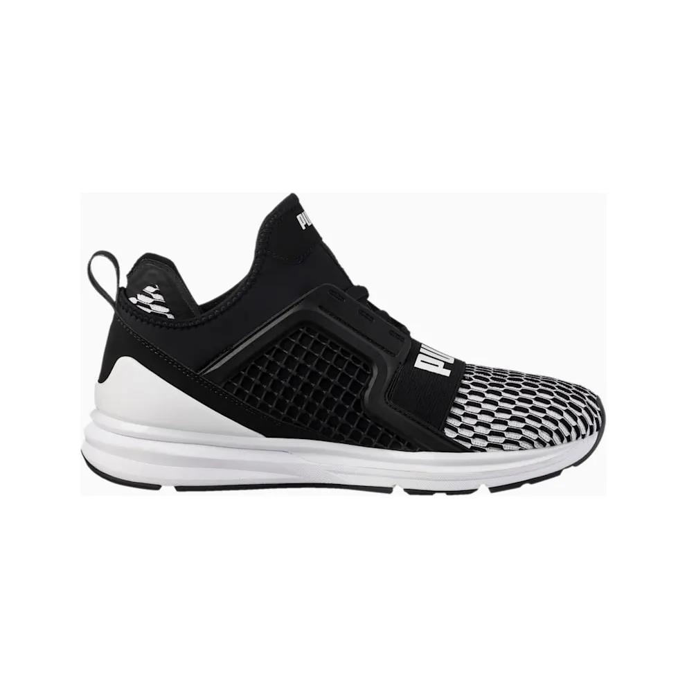 Puma Ignite Limitless Colorblock (189781-01)