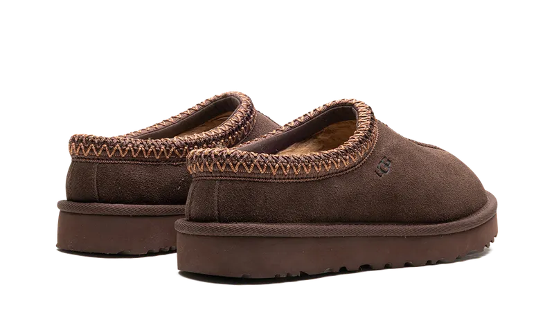 Ugg TASMAN “Burnt Cedar” (5955-BCDR)