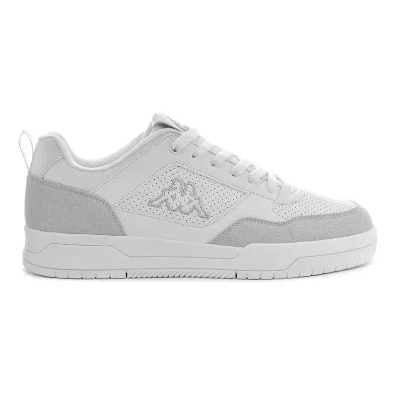 Kappa Manis Shoes 381V3EW-A0W