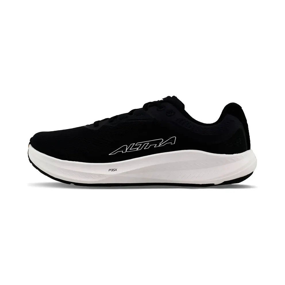 Altra sneaker Black (AL0A85WR98K)