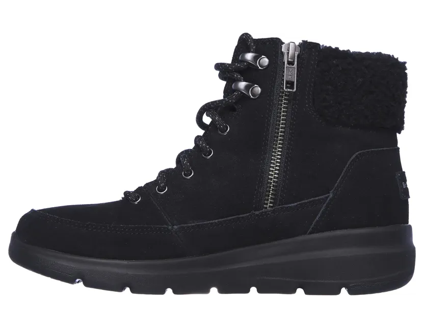 skechers-skech 16677 BBK