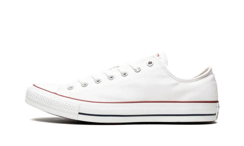 Converse All Star Ox “White” (X7652)