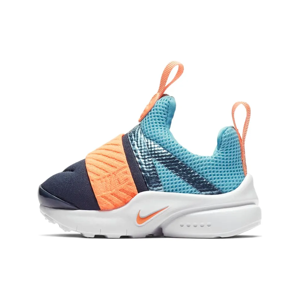 Nike Presto Extreme TD “Blue Gaze” (870021-402)
