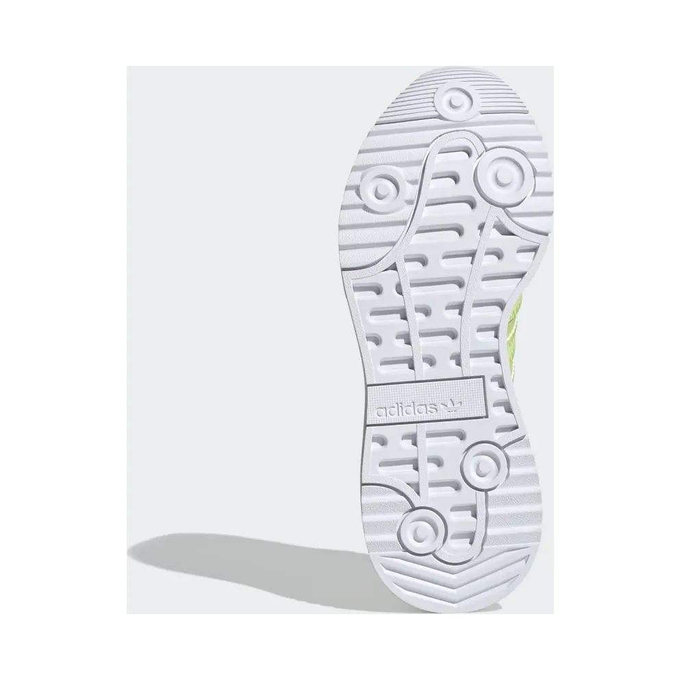 adidas SL Andridge Semi Frozen Yellow / Semi Frozen Yellow / Cloud White (EG6842)