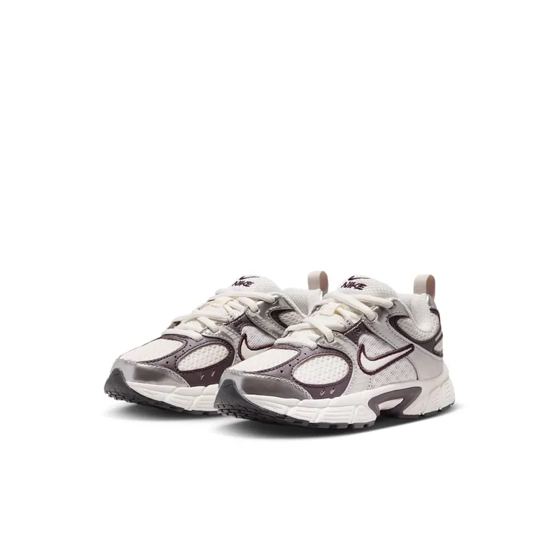Nike V5 RNR Phantom/Moon Particle/Burgundy Ash/Phantom (IR2305-005)