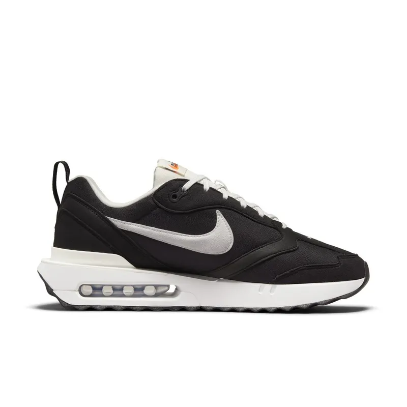Nike Air Max Dawn Black 50% Sustainable Materials (DJ3624-001)