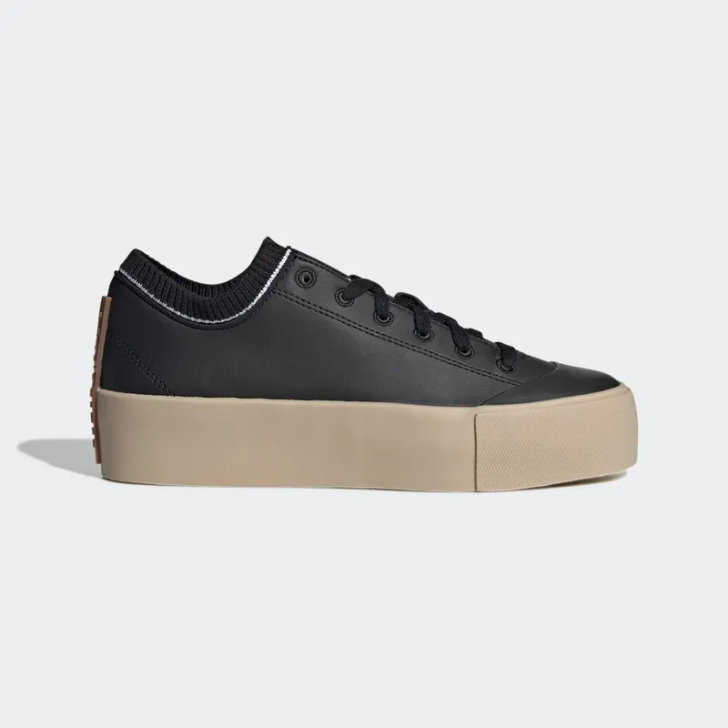Adidas Karlie Kloss Trainer XX92 Vegan Core Black / Core Black / Cloud White (GX3738)