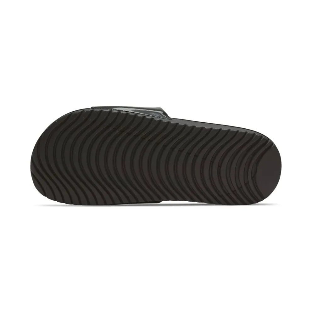 Nike Kawa Younger/Older Kids’ Slide Black (DD3242-001)