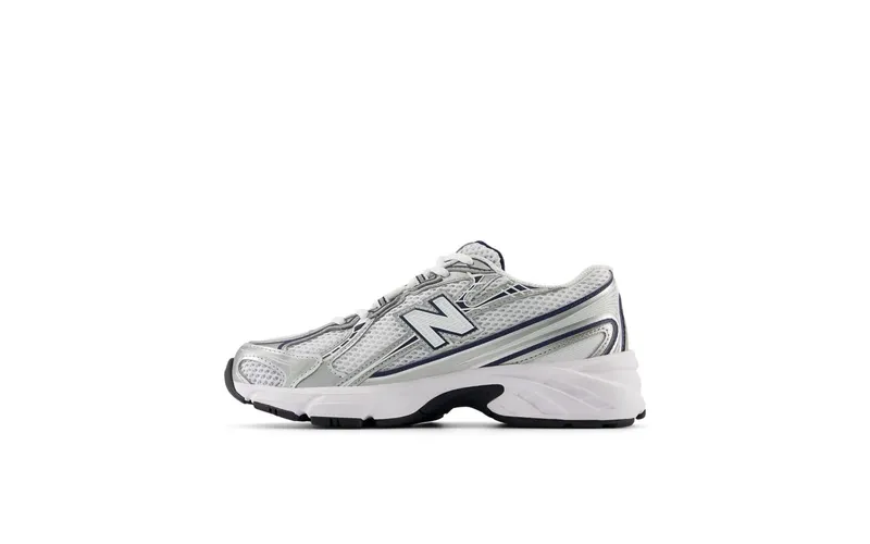 New Balance 740 Navy White (GR740WN)