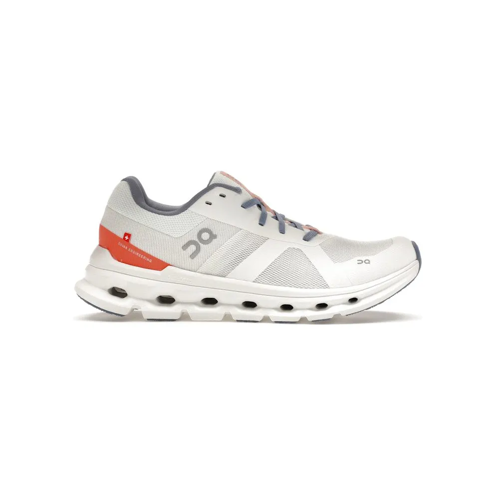 On Running Cloudrunner Undyed White Flame (46.98236)