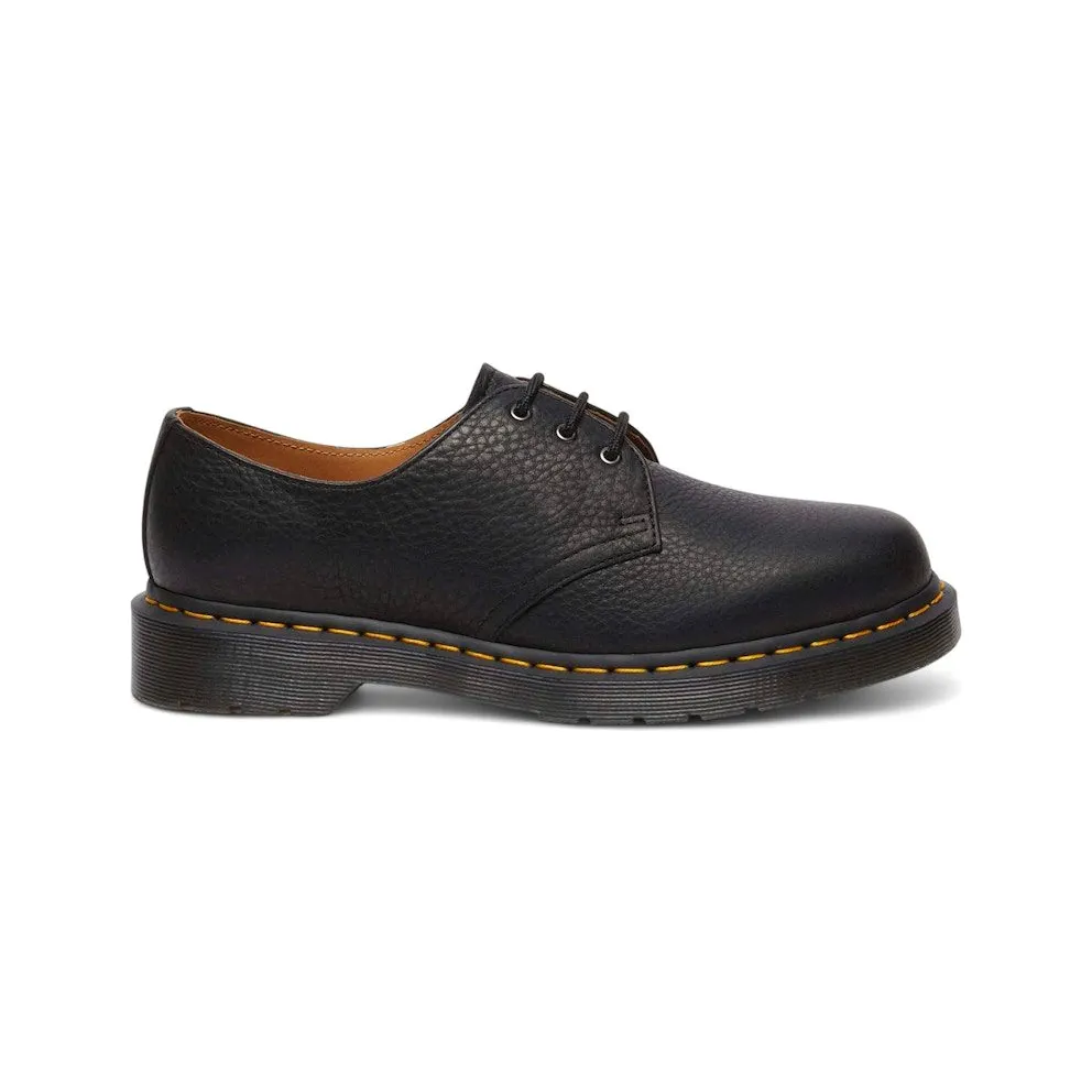 Dr. Martens 1461 Ambassador Leather Oxford Black (31994001)