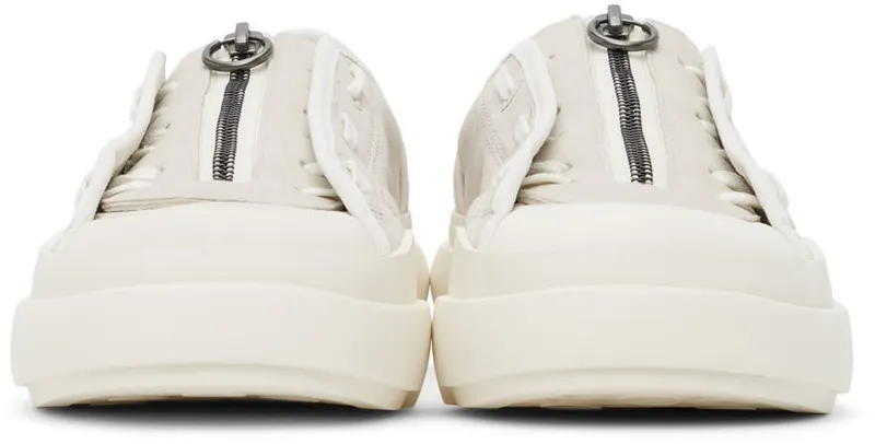 adidas Y-3 Ajatu Court Low Bliss / Off White / Core White (H05626)