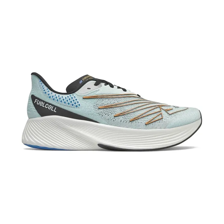 New Balance FuelCell RC Elite v2 Sky Blue