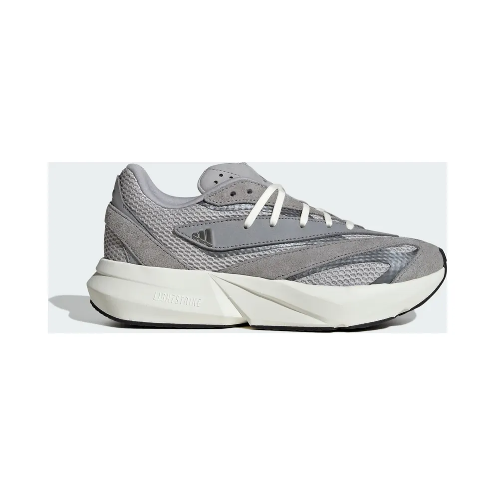 Adidas Lightblaze Grey Two / Grey Three / Iron Metallic (IH8606)