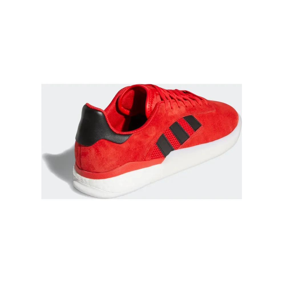adidas 3ST.004 Vivid Red / Core Black / Cloud White (FY0500)