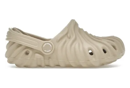 Crocs Pollex Clog by Salehe Bembury Stone Soup (209351-1MJ)