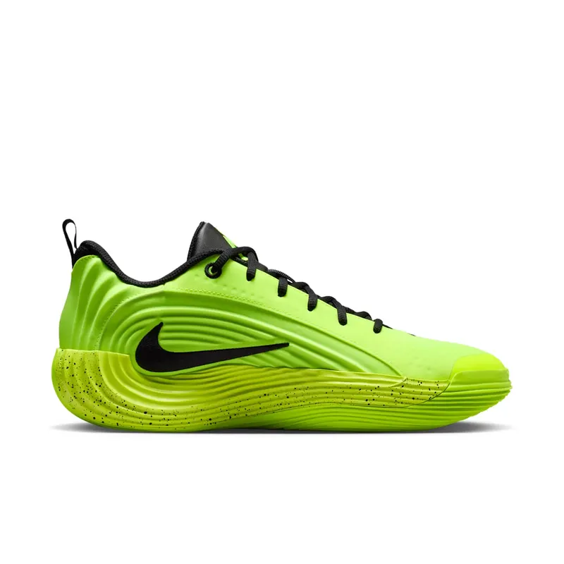 Nike Giannis Immortality 5 – “Barely Volt / Volt / Black” (IM5130-700)