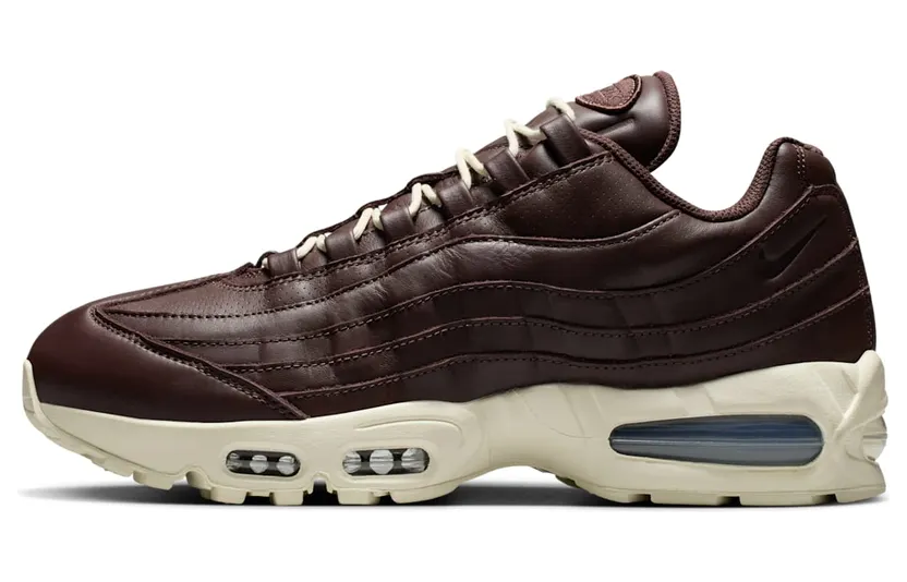 Nike Air Max 95 “Baroque Brown” (IM0696-200)