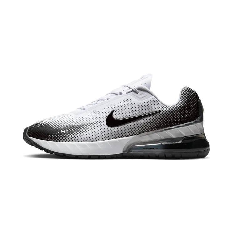 Nike Air Max Phoenix “White / Anthracite / Black” (FZ5307-103)
