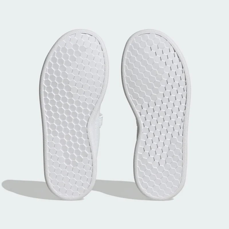 adidas Advantage Court Lifestyle Cloud White Grey One (IG2517)