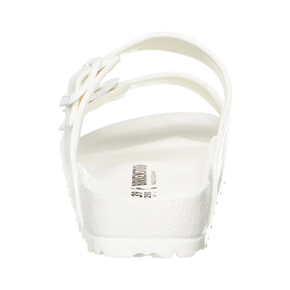 Birkenstock Arizona EVA “White” (0129443)