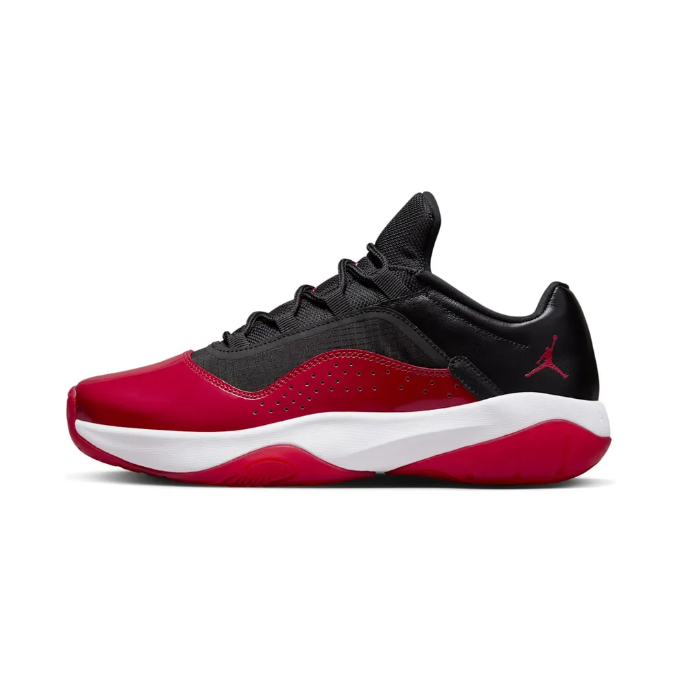 Air Jordan 11 CMFT Low Schwarz (DV2629-006)