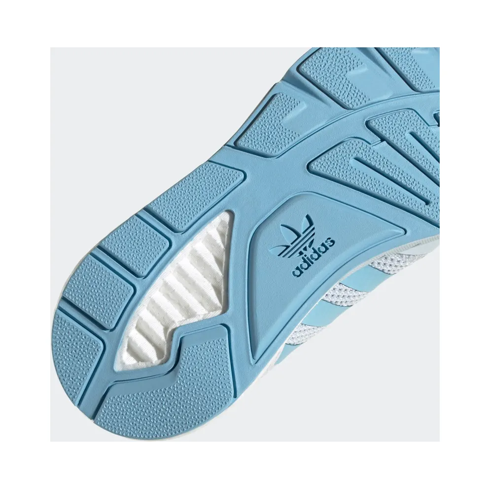 adidas ZX 1K Boost Halo Blue / Clear Blue / Cloud White (FY3630)